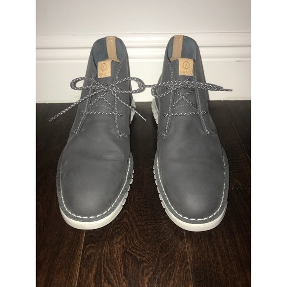 cole haan zerogrand stitchout chukka